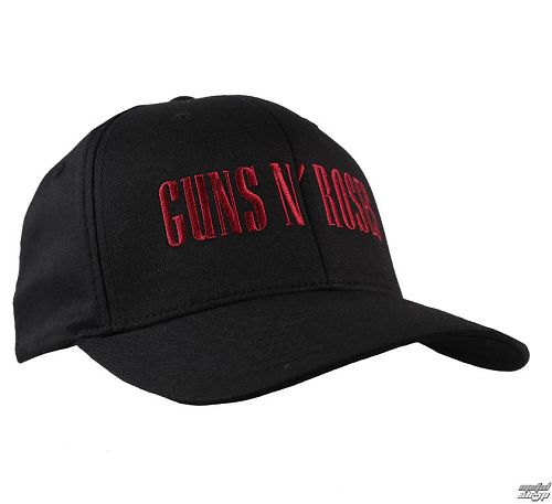 šiltovka Guns n' Rose - MC126