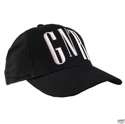 šiltovka Guns N' Roses - LOGO - BRAVADO - 1216117H04