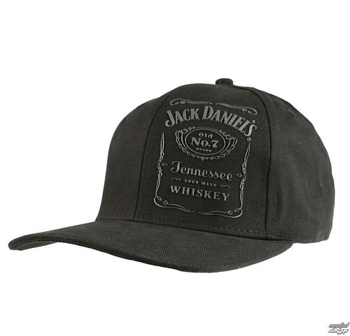 šiltovka JACK DANIELS - SB140100JDS