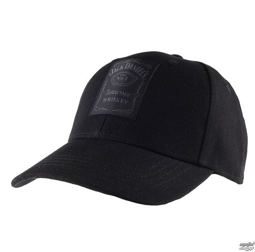 šiltovka JACK DANIELS - SB140103JDS