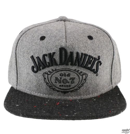 šiltovka JACK DANIELS - SB201412JDS