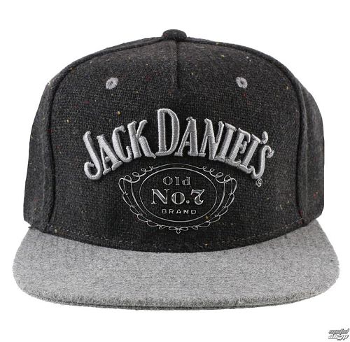 šiltovka JACK DANIELS - SB201413JDS