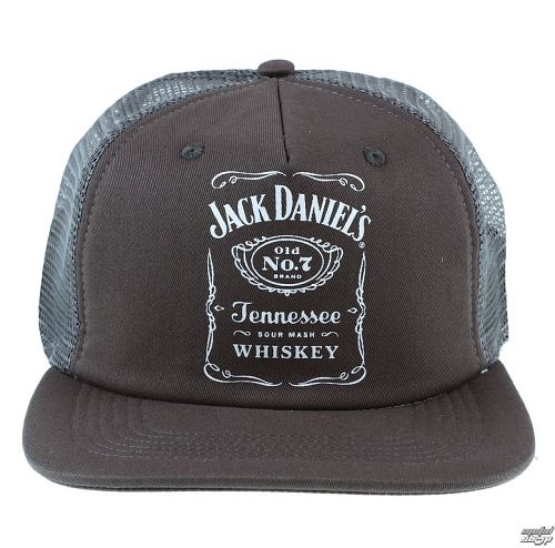 šiltovka JACK DANIELS - SB201414JDS