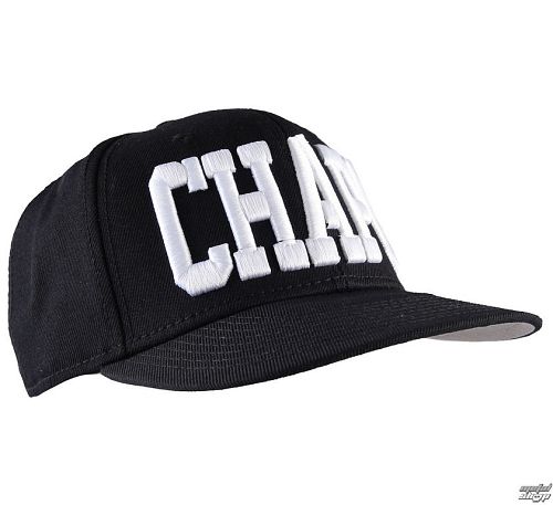 šiltovka MAFIOSO - Chapo - Black - 54001