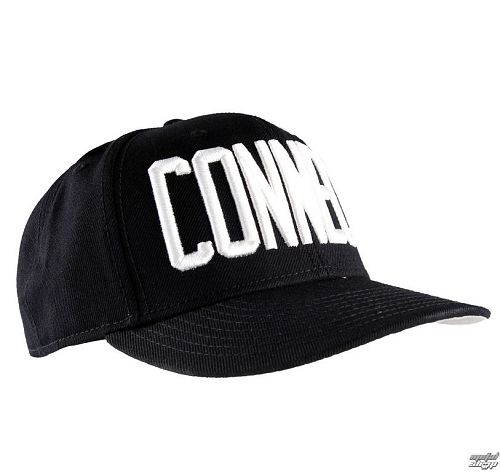 šiltovka MAFIOSO - Connect - Black - 53001
