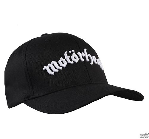 šiltovka Motörhead - MC109