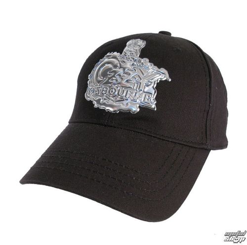 šiltovka Ozzy Osbourne ROCK OFF - OZZCAP01