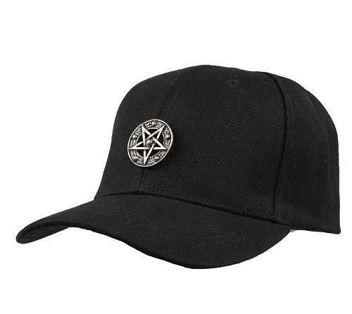 šiltovka Pentagram - PSY571