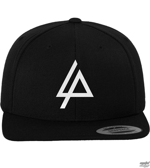 šiltovka URBAN CLASSICS - Linkin Park - Logo - MC046