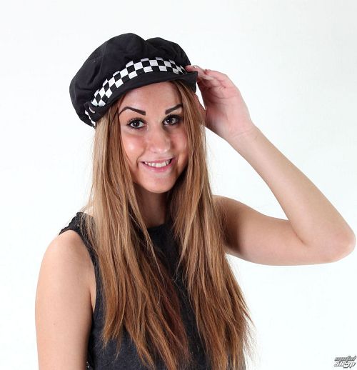 šiltovka VANS - Wht Riot Ck Hat