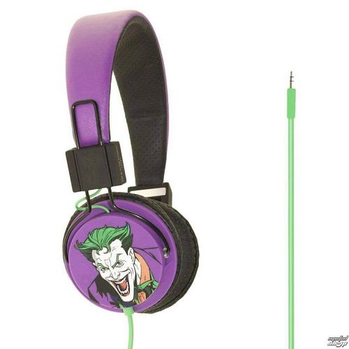 slúchadlá Batman - The Joker - OTLDC0336
