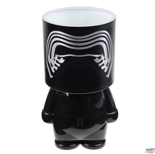 stolný lampa STAR WARS - Kylo Ren - GRV91189
