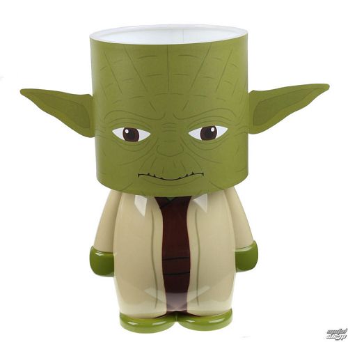 stolný lampa STAR WARS - Yoda - GRV90458