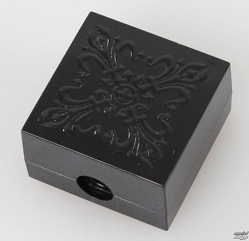 strúhatko GOTHMETIC - Black - NS098