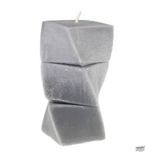 sviečka Spinner - Grey - YO010