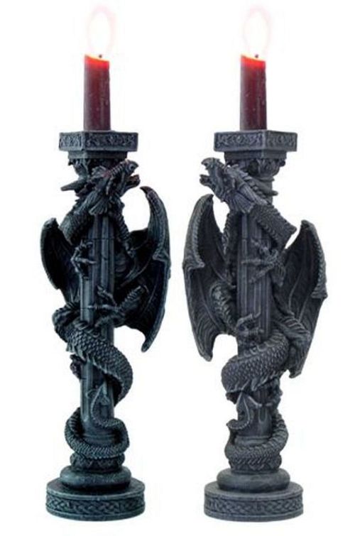 svietnik Dragon - 766-3803
