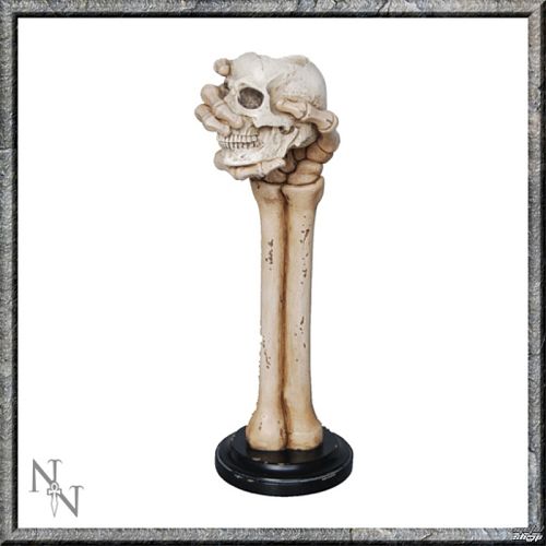 svietnik Grip of Death - D0645B4