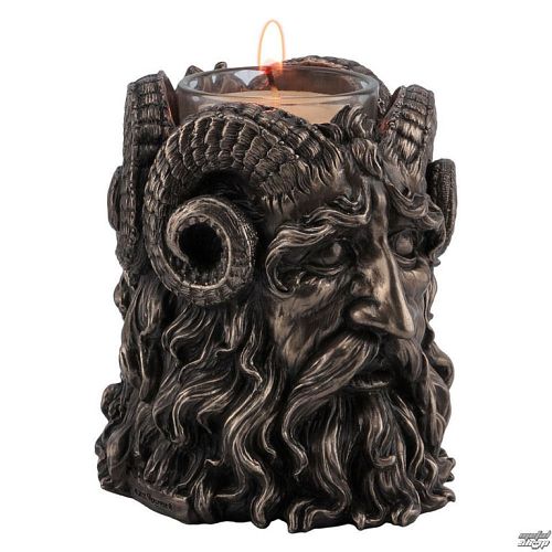 svietnik Horned God - C1997F6