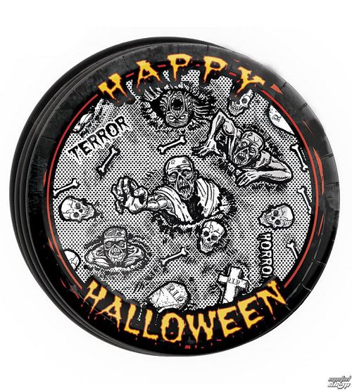 taniere ZOMBIE HALLOWEEN - 19977