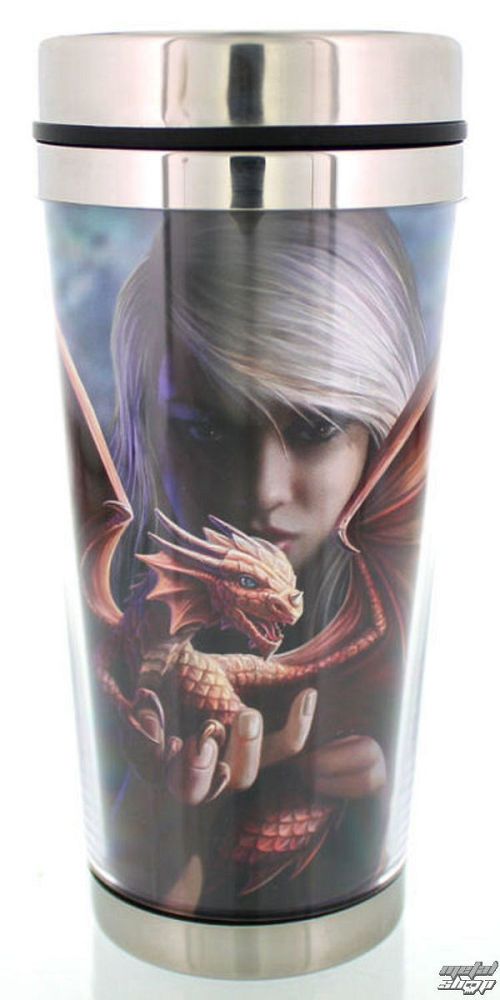 termohrnček Anne Stokes - Dragonkin - 10683100