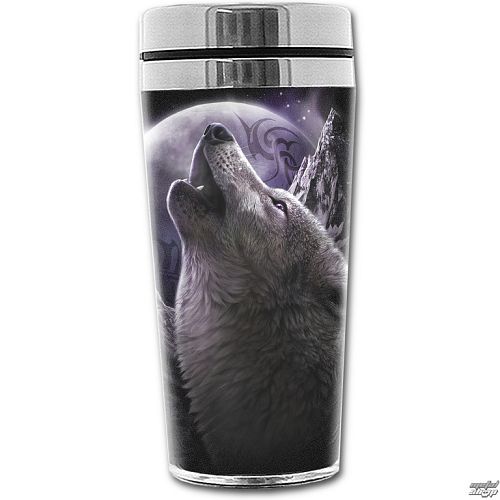 termohrnček SPIRAL - WOLF CHI - T118A006