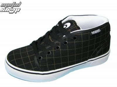 topanka osiris   keefer   black plaid white