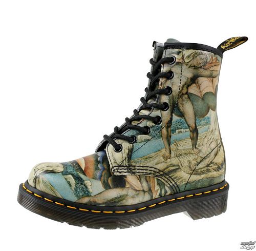 topánky 8 dierkové Dr. Martens - DM22873102