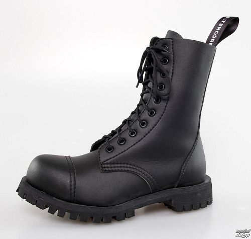topánky ALTER CORE - Vegetarian - Black - 551