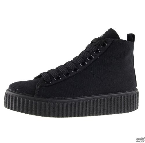 topánky ALTERCORE - Haris - Black - ALT011