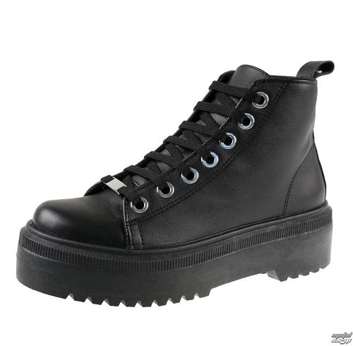 topánky ALTERCORE - Izra - Black - ALT017