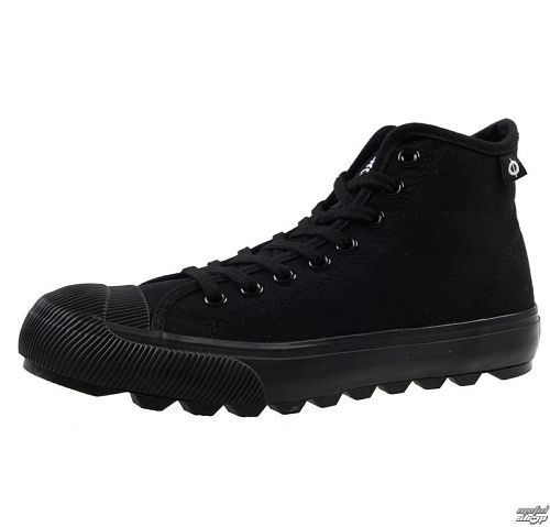 topánky ALTERCORE - Salun D - Black - ALT005