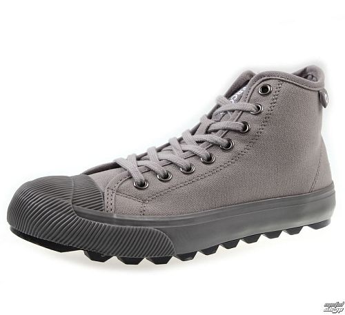 topánky ALTERCORE - Salun D - Grey - ALT006