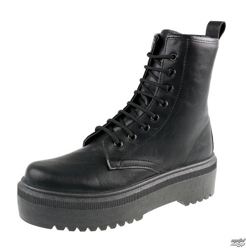 topánky ALTERCORE - Viken - Black - ALT016