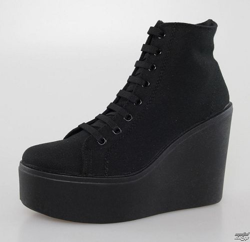 topánky dámske ALTER CORE - Bird - Black - 84.05