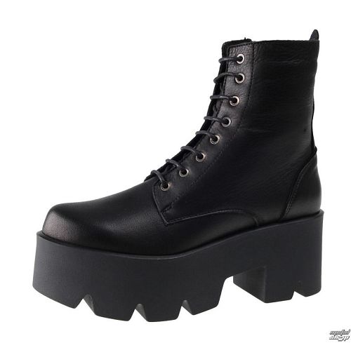 topánky dámske ALTER CORE - Janet - Black
