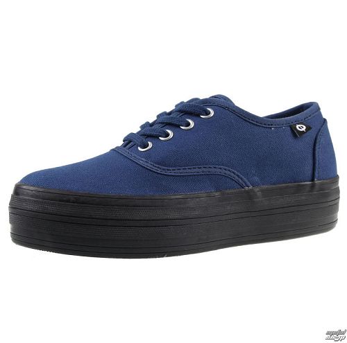 topánky dámske ALTER CORE - Navy - 450