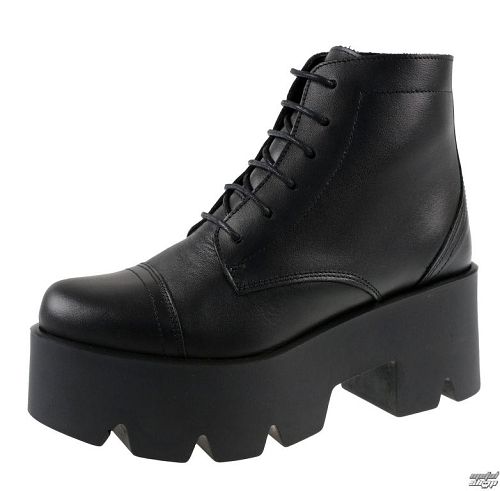 topánky dámske ALTERCORE - Nora - Black - ALT020
