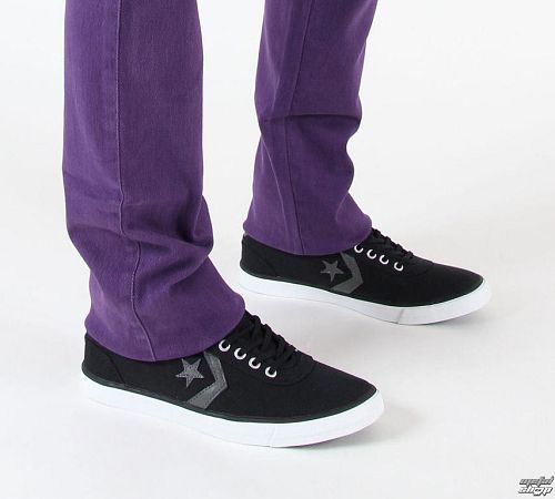 topánky dámske CONVERSE - Star Classic - BLK - C521816