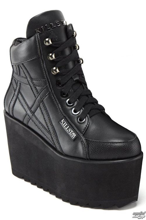 topánky dámske KILLSTAR - Malice - K-FTW-F-2195