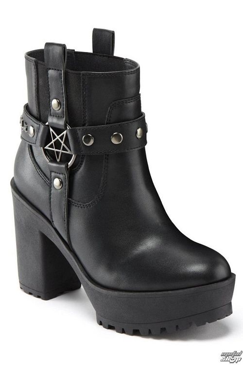 topánky dámske KILLSTAR - Winona - K-FTW-F-2199