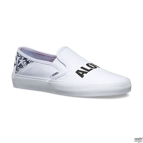 topánky dámske VANS - Slip-On (Tk Sea Life) - V19SIWF