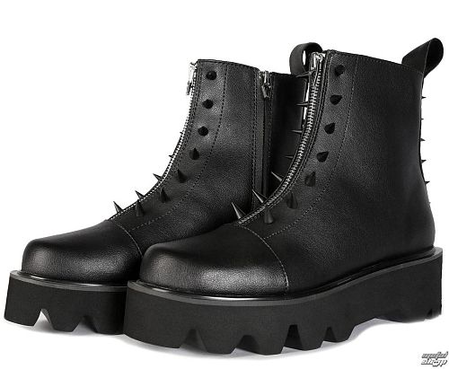 topánky DISTURBIA - SPIKE - AW17290