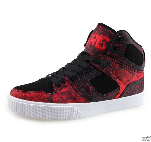 topánky OSIRIS - Nyc 83 Vulc Molten - 1224-2469
