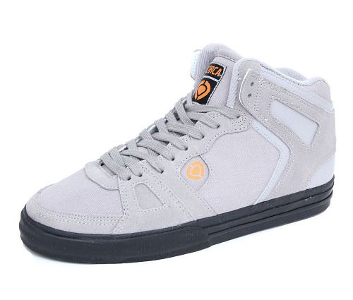 topánky pánske CIRCA - 99 Vulc - ASH-AUTUMN GLORY