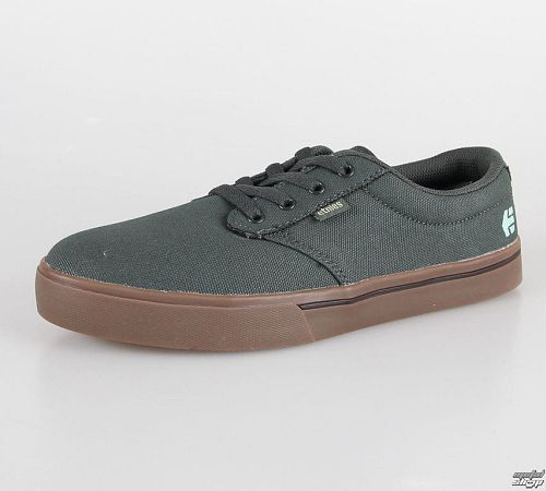 topánky pánske ETNIES - Jameson 2 ECO - Green