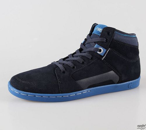 topánky pánske ETNIES - RAP - Dark Navy