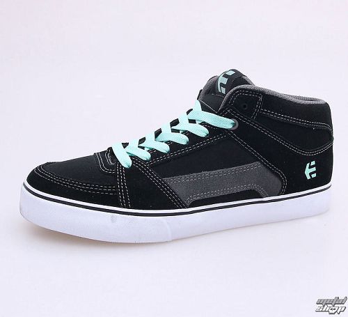 topánky pánske ETNIES - RVM - 892 Black / Mint
