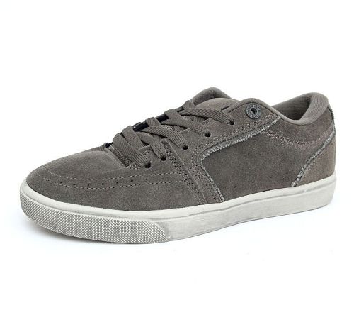 topánky pánske GLOBE - The Eaze - BEATEN OLIVE