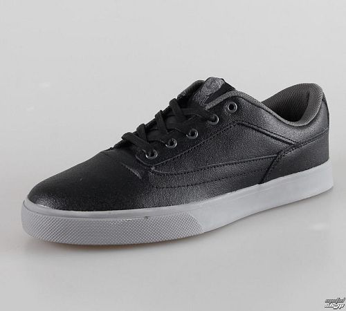 topánky pánske OSIRIS - Caswell - Blk/Blk/Top