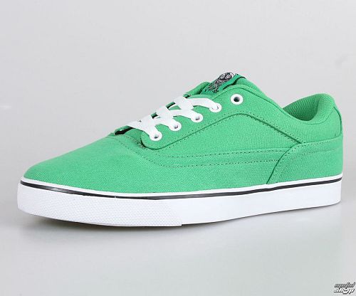 topánky pánske OSIRIS - Caswell - Grn/Wht/Blk
